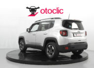 Jeep Renegade 1.6 MultiJet 120 Longitude