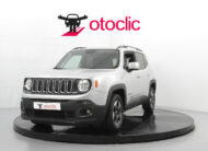 Jeep Renegade 1.6 MultiJet 120 Longitude