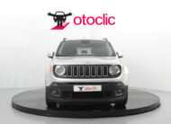 Jeep Renegade 1.6 MultiJet 120 Longitude