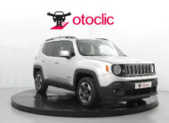 Jeep Renegade 1.6 MultiJet 120 Longitude