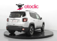 Jeep Renegade 1.6 MultiJet 120 Longitude