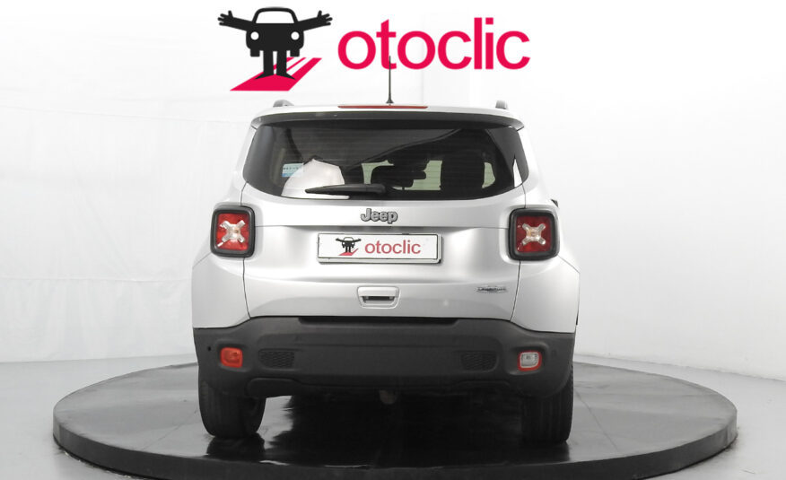 Jeep Renegade 1.6 MultiJet 120 Longitude