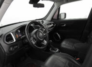 Jeep Renegade 1.6 MultiJet 120 Longitude