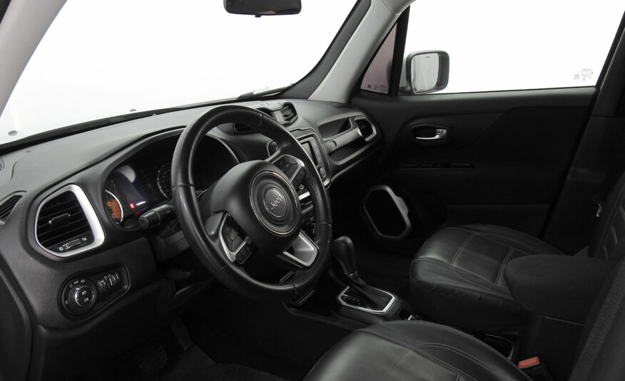 Jeep Renegade 1.6 MultiJet 120 Longitude