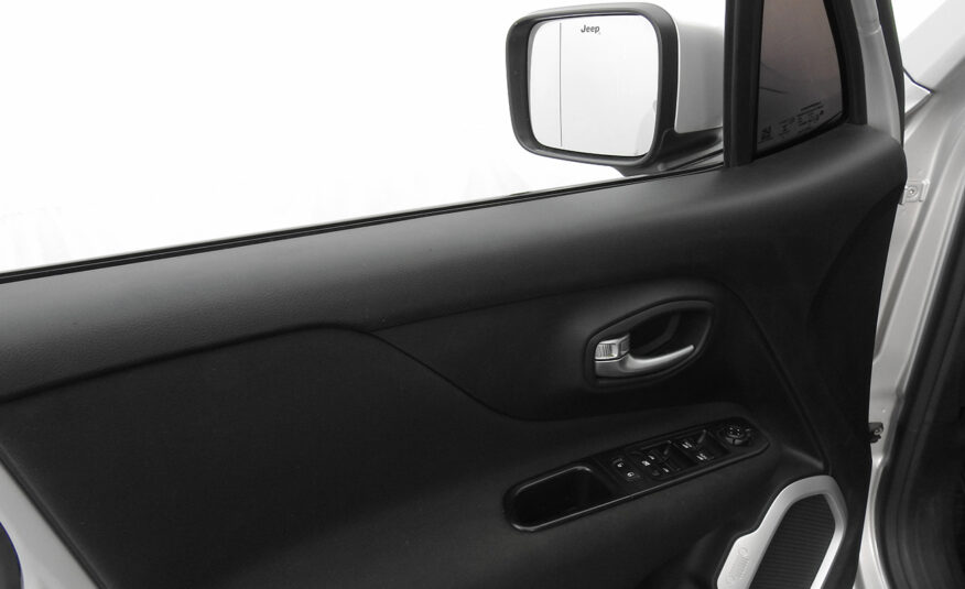 Jeep Renegade 1.6 MultiJet 120 Longitude