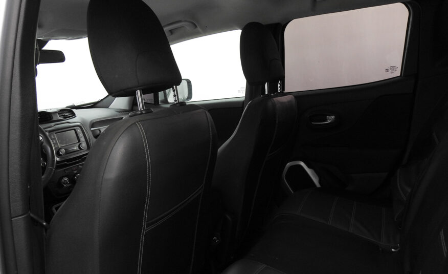 Jeep Renegade 1.6 MultiJet 120 Longitude