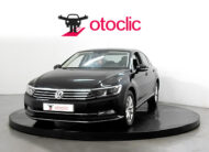 Passat B8 Confortline 2,0 TDI 150 BVA