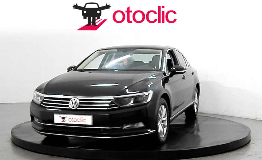 Passat B8 Confortline 2,0 TDI 150 BVA