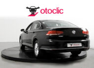 Passat B8 Confortline 2,0 TDI 150 BVA