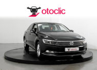 Passat B8 Confortline 2,0 TDI 150 BVA