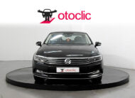Passat B8 Confortline 2,0 TDI 150 BVA