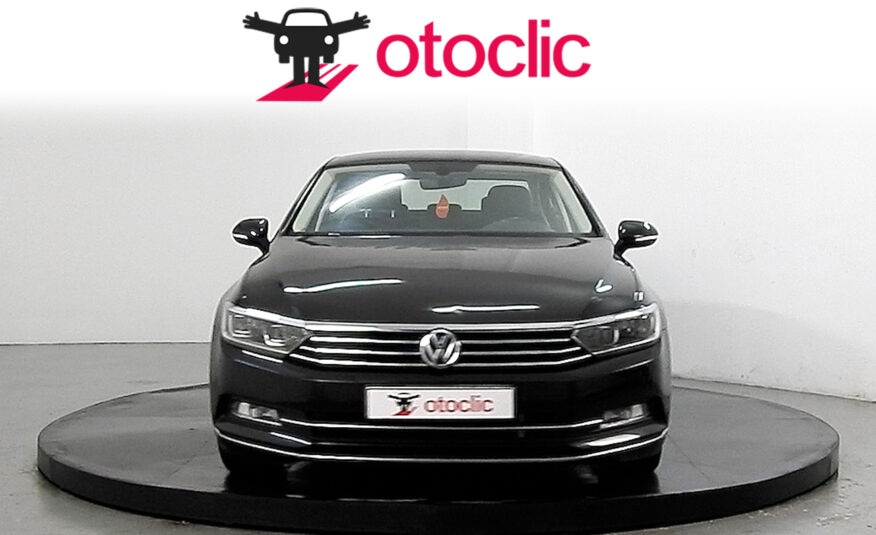 Passat B8 Confortline 2,0 TDI 150 BVA
