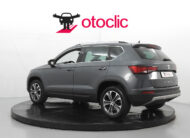 Seat Ateca 2.0 TDI 143 DSG Style+