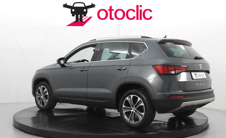 Seat Ateca 2.0 TDI 143 DSG Style+