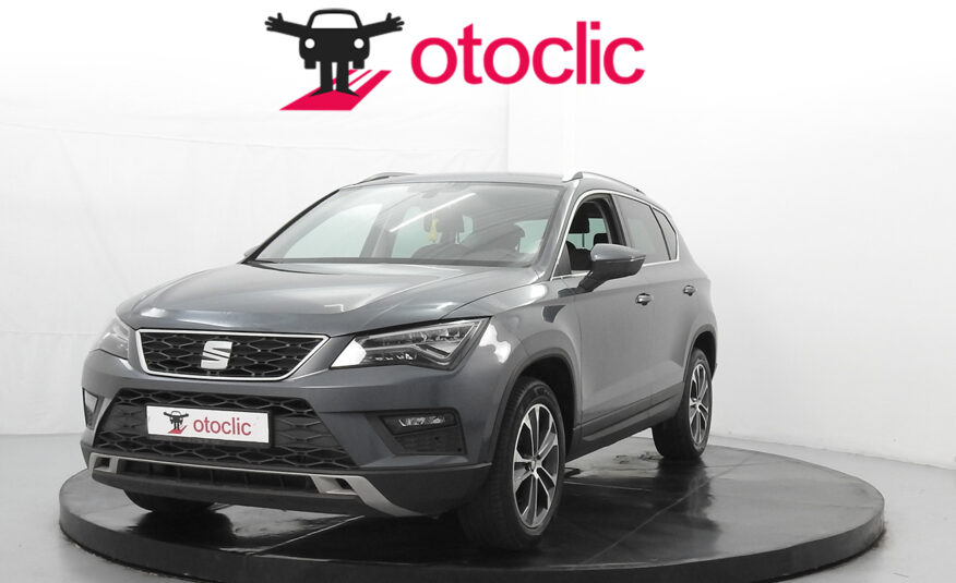 Seat Ateca 2.0 TDI 143 DSG Style+