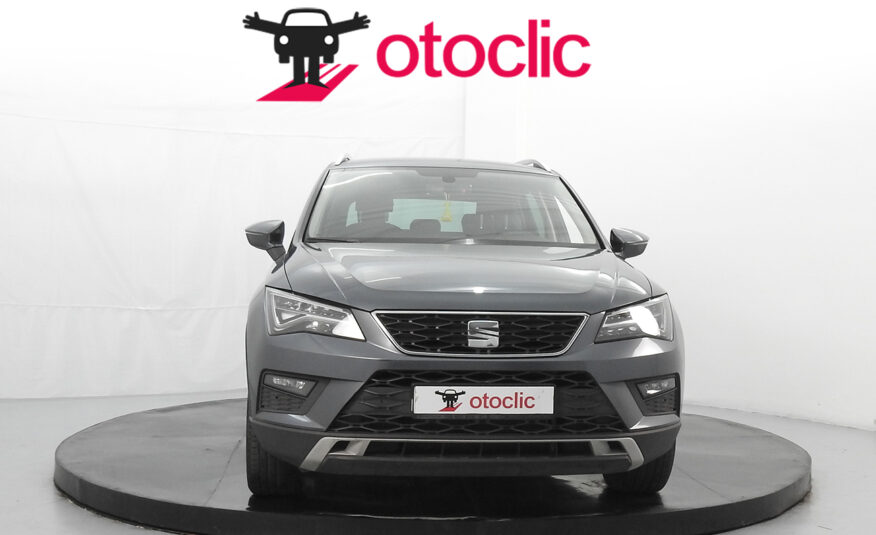 Seat Ateca 2.0 TDI 143 DSG Style+