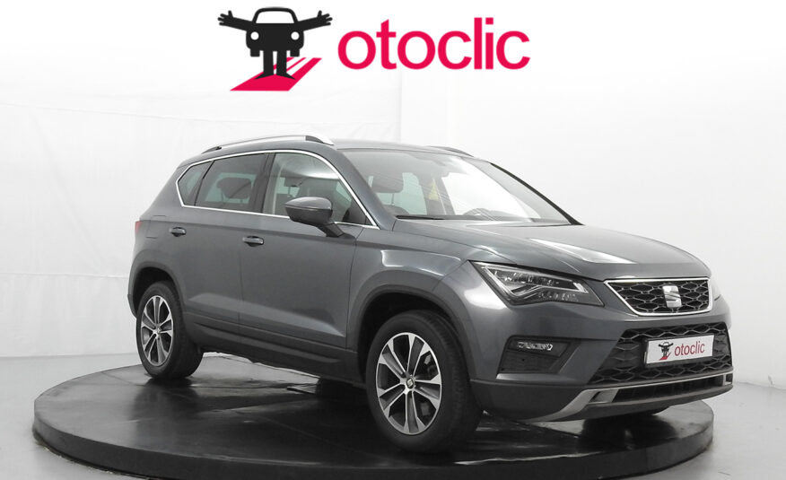 Seat Ateca 2.0 TDI 143 DSG Style+