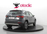 Seat Ateca 2.0 TDI 143 DSG Style+