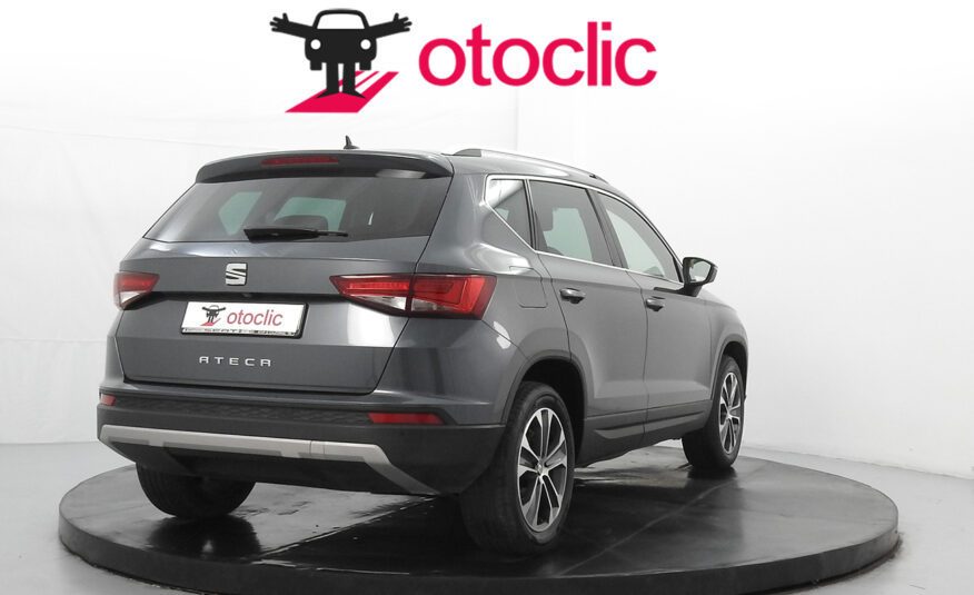 Seat Ateca 2.0 TDI 143 DSG Style+