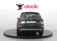 Seat Ateca 2.0 TDI 143 DSG Style+
