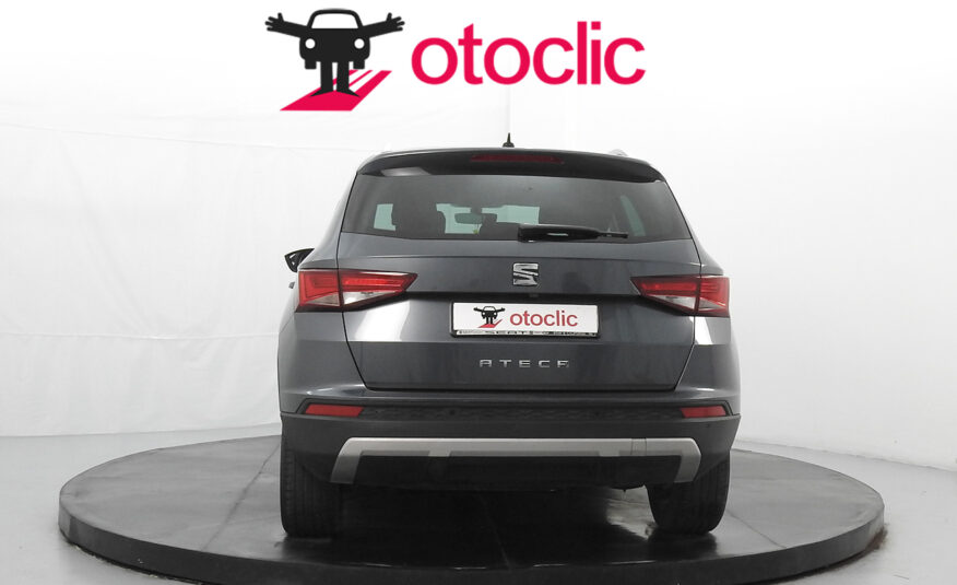 Seat Ateca 2.0 TDI 143 DSG Style+