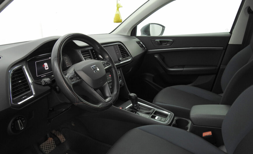 Seat Ateca 2.0 TDI 143 DSG Style+