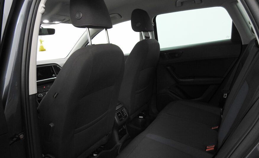 Seat Ateca 2.0 TDI 143 DSG Style+