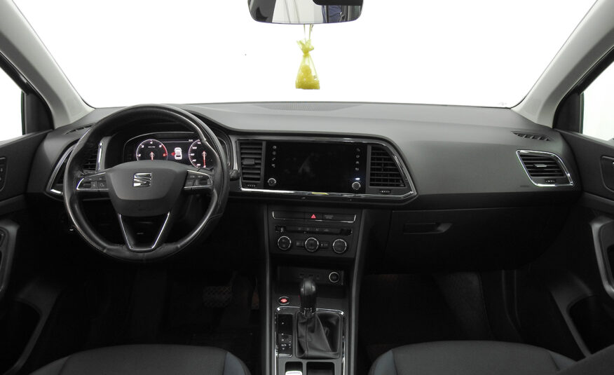 Seat Ateca 2.0 TDI 143 DSG Style+