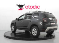 Dacia Duster 1.5 dCi 85 Laureate 4×2