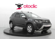 Dacia Duster 1.5 dCi 85 Laureate 4×2