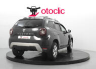 Dacia Duster 1.5 dCi 85 Laureate 4×2