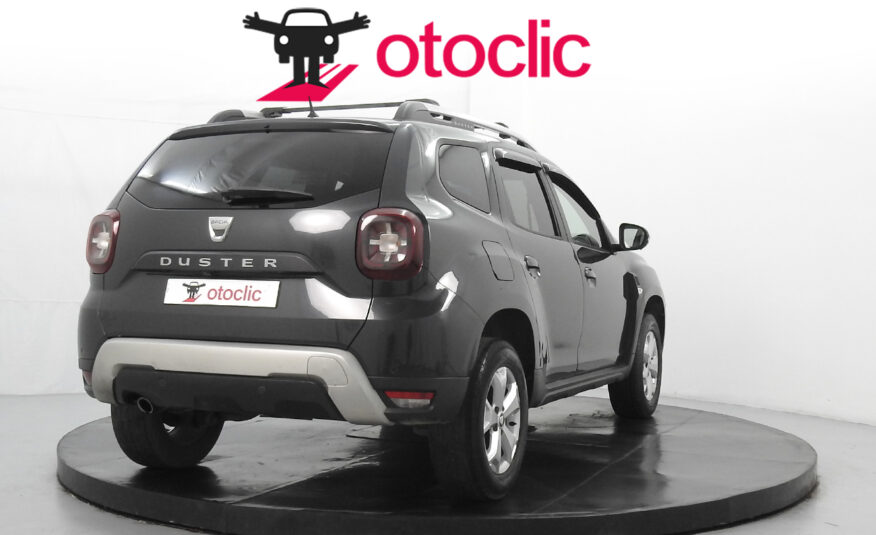 Dacia Duster 1.5 dCi 85 Laureate 4×2