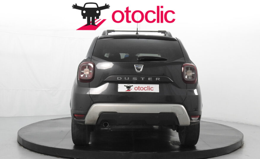 Dacia Duster 1.5 dCi 85 Laureate 4×2