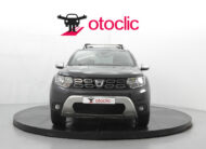 Dacia Duster 1.5 dCi 85 Laureate 4×2