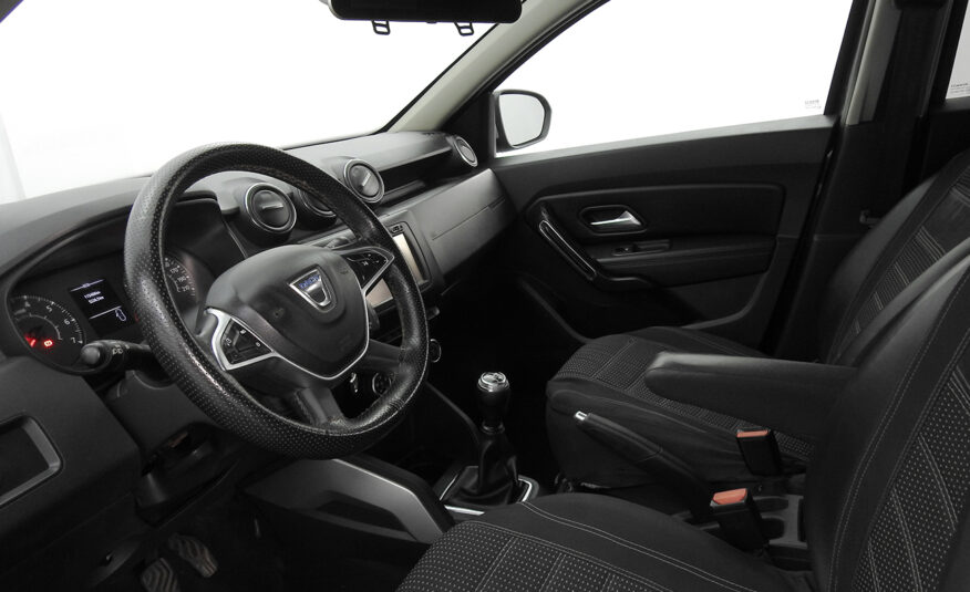 Dacia Duster 1.5 dCi 85 Laureate 4×2