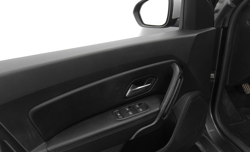 Dacia Duster 1.5 dCi 85 Laureate 4×2