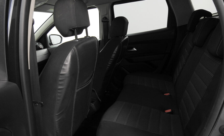 Dacia Duster 1.5 dCi 85 Laureate 4×2