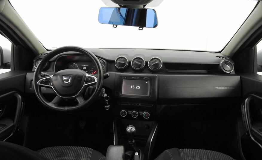 Dacia Duster 1.5 dCi 85 Laureate 4×2