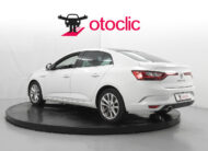 Renault Megane 1.6 dCi 130 GT-Line