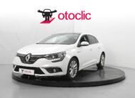Renault Megane 1.6 dCi 130 GT-Line