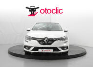 Renault Megane 1.6 dCi 130 GT-Line