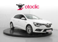 Renault Megane 1.6 dCi 130 GT-Line