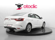 Renault Megane 1.6 dCi 130 GT-Line