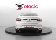 Renault Megane 1.6 dCi 130 GT-Line