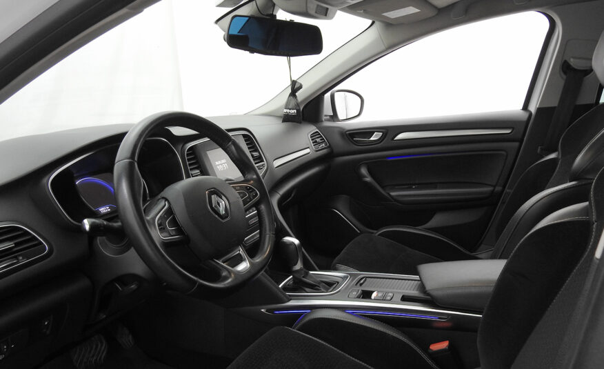 Renault Megane 1.6 dCi 130 GT-Line