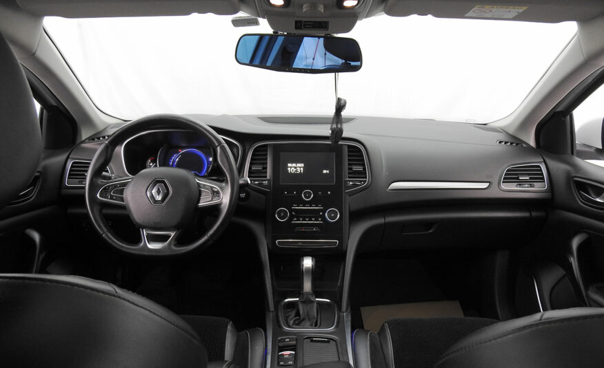 Renault Megane 1.6 dCi 130 GT-Line
