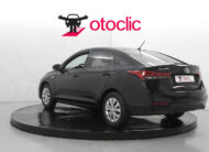 Hyundai Accent 1.5 U2 VGT 115 BVA Attractive