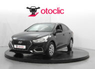 Hyundai Accent 1.5 U2 VGT 115 BVA Attractive