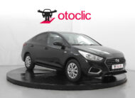 Hyundai Accent 1.5 U2 VGT 115 BVA Attractive