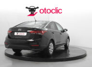 Hyundai Accent 1.5 U2 VGT 115 BVA Attractive